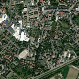 Gniewkowo map(satellite map)