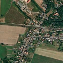 Breddin map(satellite map)
