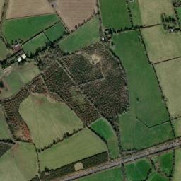 Satellite view of Riverdale Pitch and Putt