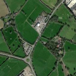 Nenagh Bridge map(satellite map)