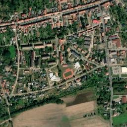 Luftkurort Arendsee map(satellite map)