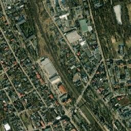 Aleksandrów Kujawski map(satellite map)