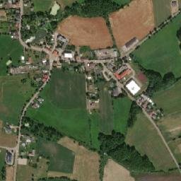 Siemiątkowo map(satellite map)