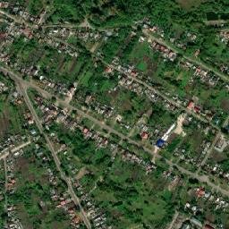 Zavoronezhskoye map(satellite map)