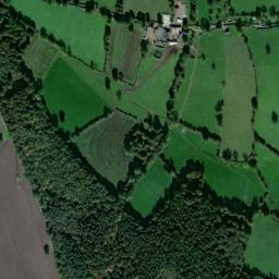 Satellite view of The Manor Golf Club Ltd