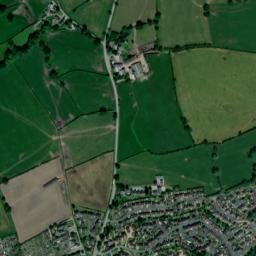 14 Windmill Meadow, Wem, Shropshire SY4 Satellite Map