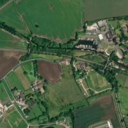 Stenson Road, Derby, Derbyshire DE73, UK High Resolution Satellite Map