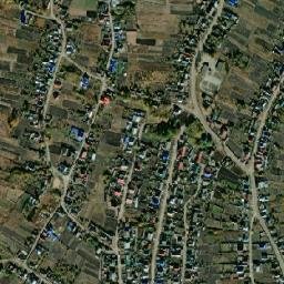 Dobroye map(satellite map)