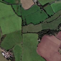 2 Ty Gwyn, Botwnnog, Pwllheli, Gwynedd High Resolution Satellite Map