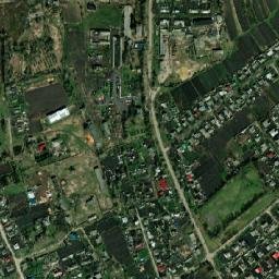 Shablykino map(satellite map)