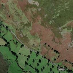 B4391, Oswestry, Powys SY10 0HL, UK High Resolution Satellite Map