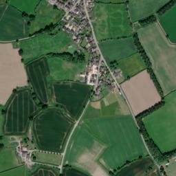 41 Shrewsbury Road, Cockshutt, Ellesmere High Resolution Satellite Map