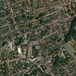 Bassum map(satellite map)