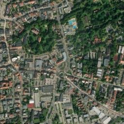 Cloppenburg map(satellite map)