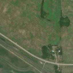 Alberta 14, Wainwright, AB T9W 1A8 High Resolution Satellite Map