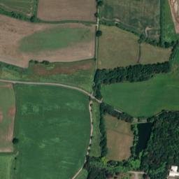 Unnamed Road, Derby, Derbyshire DE65 High Resolution Satellite Map