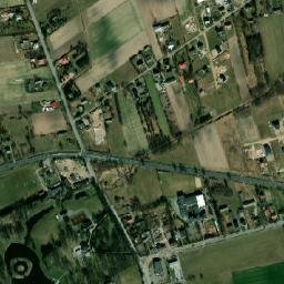 Karniewo map(satellite map)