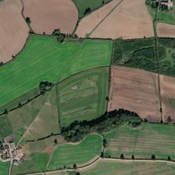 Satellite view of Belmont Golf Club