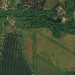 Briston, Melton Constable, Norfolk NR24 2LS, UK High Resolution Satellite Map