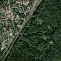 Unterlüß map(satellite map)