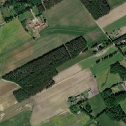 Szelków map(satellite map)