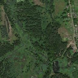 Navlinskiy Rayon map(satellite map)