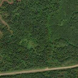 Saskatchewan 3, Barrows, SK R0L 0B0 High Resolution Satellite Map