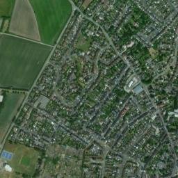 8 Spinney Hill, Melbourne, Derby, Derbyshire Satellite Map