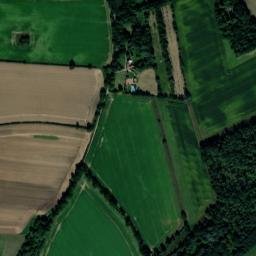 Brick Kiln Ln, Norfolk, UK High Resolution Satellite Map