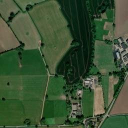 B5476, Shrewsbury, Shropshire SY4 3EL, UK High Resolution Satellite Map