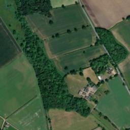 A442, Market Drayton, Shropshire TF9, UK High Resolution Satellite Map