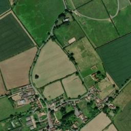 1 Main Street, Sproxton, Melton Mowbray, Leicestershire LE14  Satellite Map