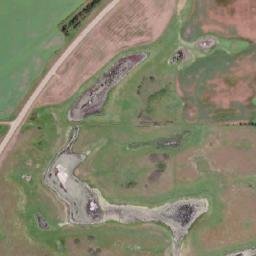 SK-40, Blaine Lake, SK S0J 0J0, Canada Satellite Map