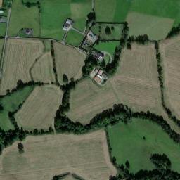 Satellite view of Lakeside Pitch & Putt Club