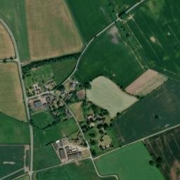 45, Shrewsbury, Shropshire SY4, UK High Resolution Satellite Map