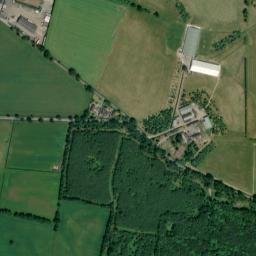 2 Hazles Road, Stanton upon Hine Heath, Shrewsbury High Resolution Satellite Map