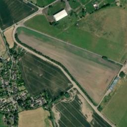 Mill Lane, Market Drayton, Shropshire TF9, UK High Resolution Satellite Map