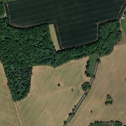 A1065, Fakenham, Norfolk NR21 7EA, UK High Resolution Satellite Map