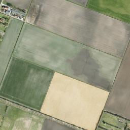 Satellite view of Drentse Golfclub de Gelpenberg