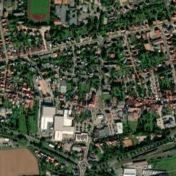 Hoya map(satellite map)