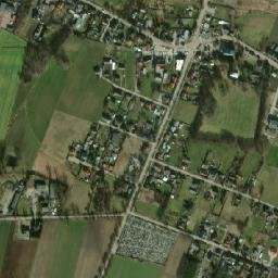 Gołymin-Ośrodek map(satellite map)