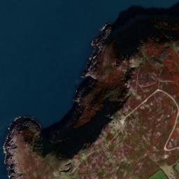 1 Bryn Chwilog, Uwchmynydd, Pwllheli, Gwynedd LL53 8BY, UK Satellite Map