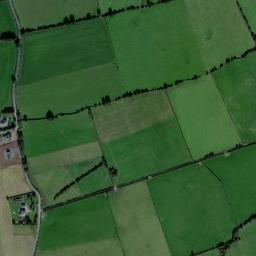 Satellite view of Templemore Golf Club