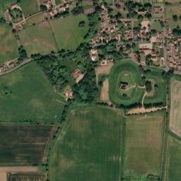 Lynn Road, King's Lynn, Norfolk PE31 6BG High Resolution Satellite Map