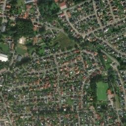 Lastrup map(satellite map)