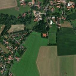 Sudwalde map(satellite map)