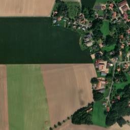 Engeln map(satellite map)