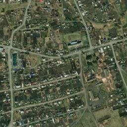 Tashtyp map(satellite map)