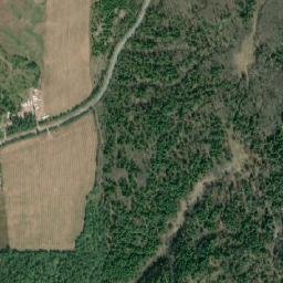 West Fraser Road, Cariboo I, BC V0L High Resolution Satellite Map