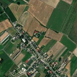 Powiat aleksandrowski map(satellite map)